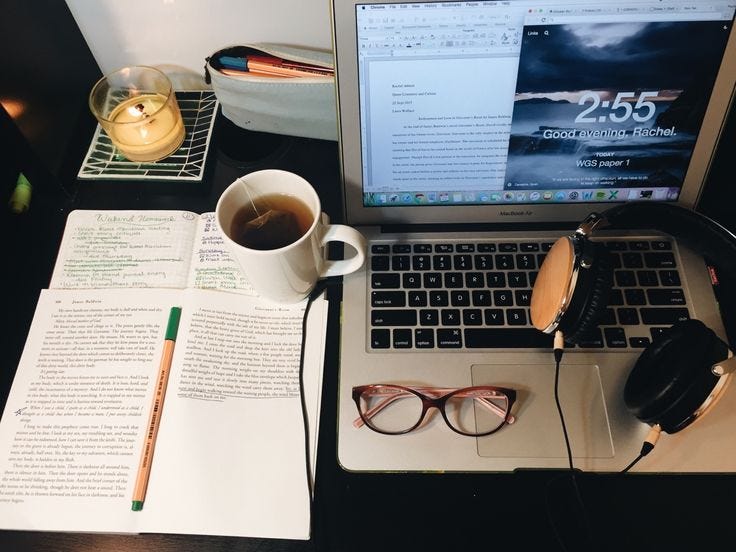 ۵ مسئله طلایی برای آمادگی شب امتحان_دنیای تکنولوژی 6 نظم باعث آرامش و آرامش باعث بهبود آمادگی شب امتحان است.