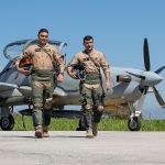 5 سرزمین کوچک دارنده نیروی هوایی فعال_دنیای تکنولوژی 5 5 کشور کوچک دارنده نیروی هوایی فعال