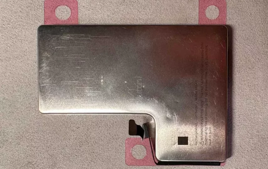 آیفون ۱۶ پرو مکس احتمالاً از باتری با چگالی انرژی بالاتر بهره‌مند می‌شود