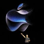 کاهش 10 درصدی فروش آیفون و برنامه 110 میلیارد دلاری برای بازخرید سهام