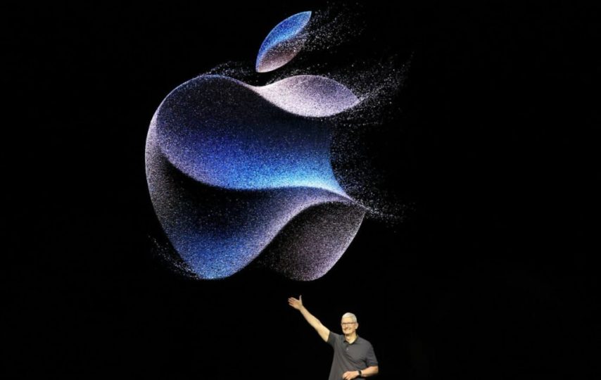 کاهش 10 درصدی فروش آیفون و برنامه 110 میلیارد دلاری برای بازخرید سهام