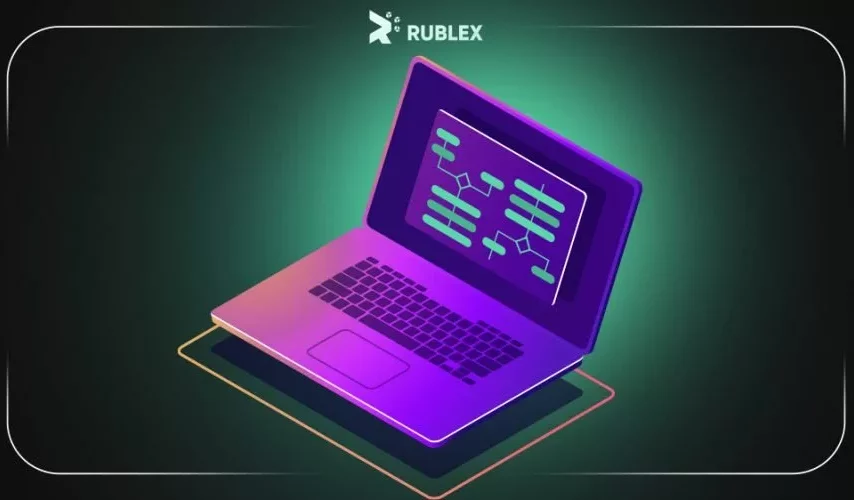 الگوریتم SHA-256 به روایت آکادمی روبلکس