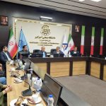 امضای تفاهم‌نامه ۱۲ میلیاردی شاتل و دانشگاه امیرکبیر در حوزه هوش مصنوعی