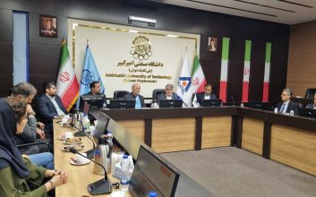 امضای تفاهم‌نامه ۱۲ میلیاردی شاتل و دانشگاه امیرکبیر در حوزه هوش مصنوعی