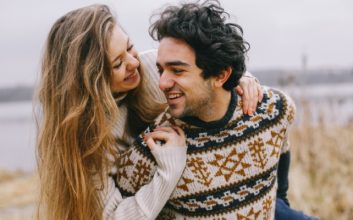 صمیمیت عاطفی زن و شوهر