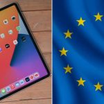 اپل از تحول بزرگ سیستم عامل iPadOS در اتحادیه اروپا خبر داد