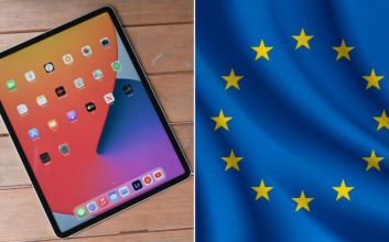 اپل از تحول بزرگ سیستم عامل iPadOS در اتحادیه اروپا خبر داد