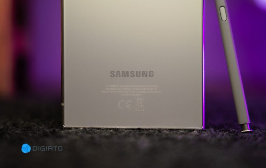 بررسی گلکسی S24 Ultra