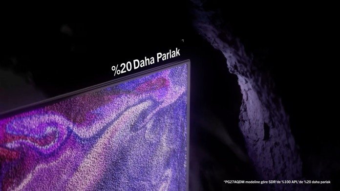 روگ XG27AQDMG ایسوس