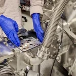 این دستاورد مهم گسترش تراشه کوانتومی با 1 میلیون کیوبیت را ممکن میکند_دنیای تکنولوژی 2 این دستاورد مهم توسعه تراشه کوانتومی با 1 میلیون کیوبیت را ممکن میکند