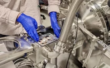 این دستاورد مهم توسعه تراشه کوانتومی با 1 میلیون کیوبیت را ممکن می‌کند