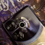 بازدید ردمی توربو ۳: گوشی جادویی هری پاتر_دنیای تکنولوژی 8 بررسی ردمی توربو ۳