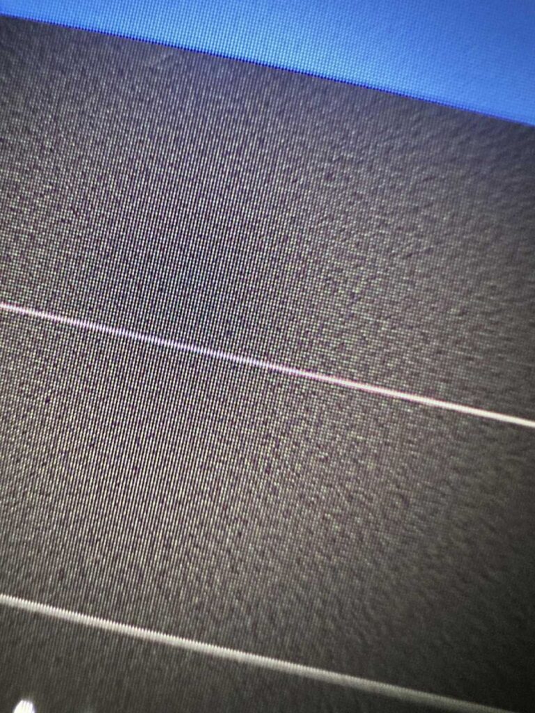 برخی کاربران از مشکلی در نمایشگر پیشرفته آیپد پرو 2024 شکایت دارند_دنیای تکنولوژی 7 برخی کاربران از مشکلی در نمایشگر پیشرفته آیپد پرو 2024