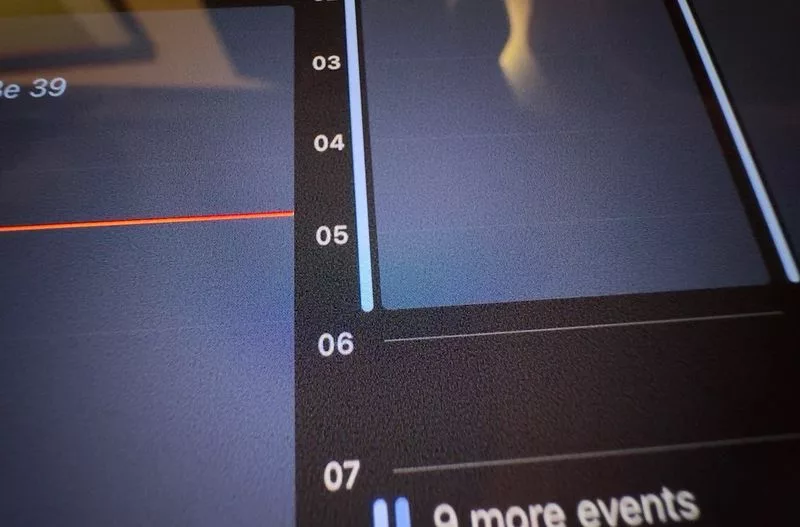 برخی کاربران از مشکلی در نمایشگر پیشرفته آیپد پرو 2024 شکایت دارند