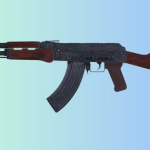 ۱۰ سلاح برتر کالاف دیوتی موبایل - ویجیاتو