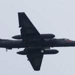 تاریخچه جنجالی هواپیمای جاسوسی U-2 Dragon Lady