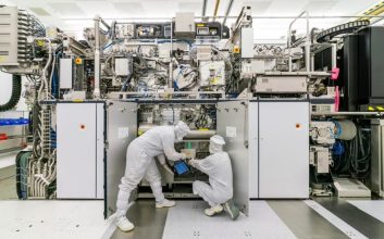 تجهیزات تولیدی TSMC در صورت حمله چین می‌تواند از راه دور غیرفعال شود