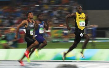 مزایای سلامتی ورزش حرفه ای