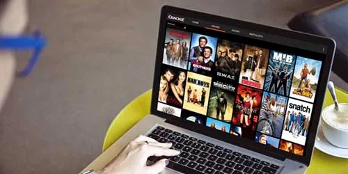 راهنمای یادگیری و تقویت زبان انگلیسی با تماشای سریال