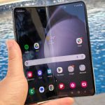 گلکسی زد فولد 6