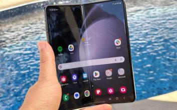 گلکسی زد فولد 6