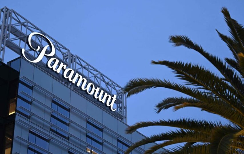 سونی و آپولو برای خرید پارامونت به مبلغ 26 میلیارد دلار درحال مذاکره هستند