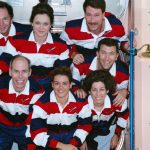 اس‌تی‌اس 96 دومین مأموریت به ایستگاه فضایی بین‌المللی توسط برنامه شاتل فضایی بود. اولین مأموریت، اس‌تی‌اس 88 بود