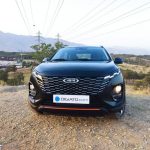 شرایط فروش ام‌وی‌ام X33 کراس