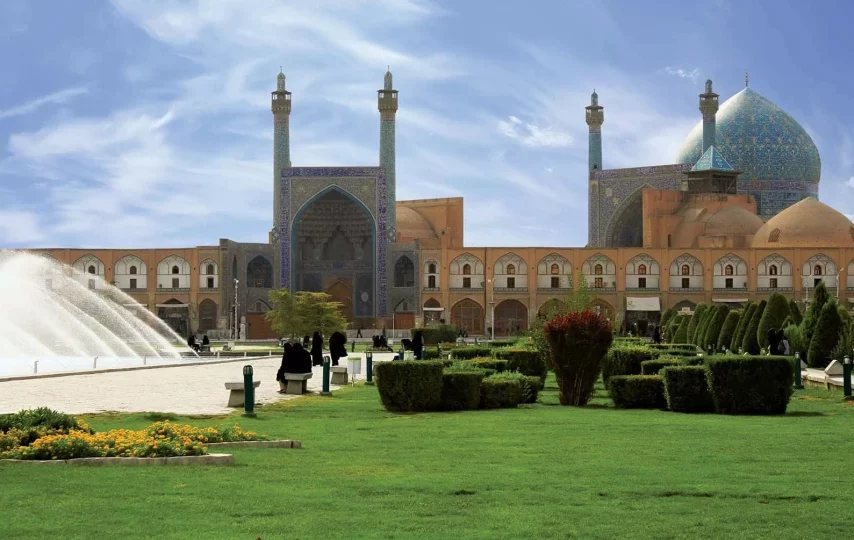 طراحی سایت در اصفهان، با خلاقیت و ظرافت بی‌نظیر