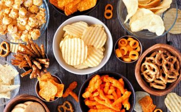 غذاهای فوق‌فرآوری‌شده با افزایش خطر زوال شناختی و سکته مغزی رابطه دارد