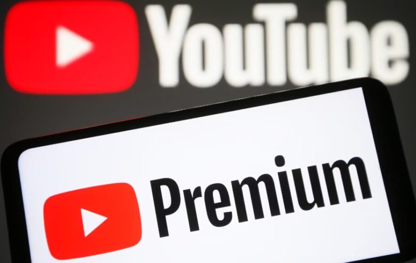 قابلیت Jump Ahead در دسترس کاربران یوتوب پریمیوم قرار گرفت