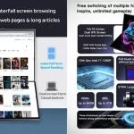 لپ‌تاپ مجهز به دو نمایشگر
