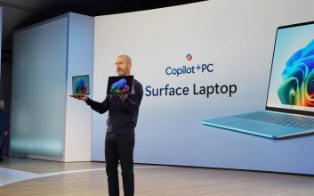 مایکروسافت از «Copilot+PC» با قابلیت‌های هوش مصنوعی مولد رونمایی کرد