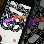 متا درحال آزمایش قابلیت انتشار کردن محتوا از اینستاگرام به تردز است_دنیای تکنولوژی 2 تردز