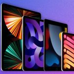 آیپدهای اپل