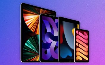 آیپدهای اپل