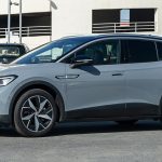 ثبت‌نام خودروهای برقی