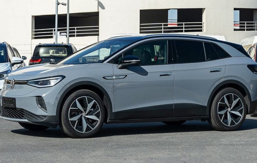 ثبت‌نام خودروهای برقی