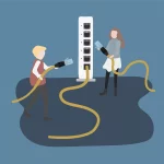 مهلت ۴۸ ساعته اپراتورها سپس از خواست مشترک برای تخلیه یا برقراری اینترنت ثابت_دنیای تکنولوژی 2 مهلت ۴۸ ساعته اپراتورها بعد از درخواست مشترک برای تخلیه یا برقراری اینترنت ثابت