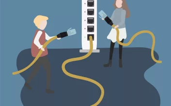 مهلت ۴۸ ساعته اپراتورها بعد از درخواست مشترک برای تخلیه یا برقراری اینترنت ثابت