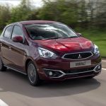 میتسوبیشی میراژ