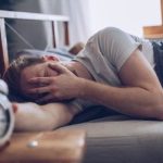 نعوظ صبحگاهی - دلیل نعوظ صبحگاهی