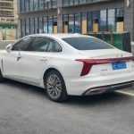 نگاهی به قیمت هونگچی H5 در بازار آزاد، یکی از گرانترین چینیهای بازار + جدول_دنیای تکنولوژی 3 قیمت هونگچی H5