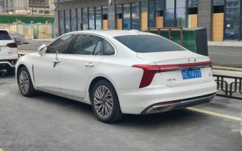 قیمت هونگچی H5