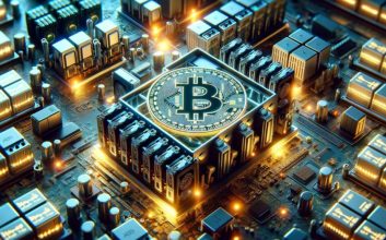 هزینه برق استخراج بیت کوین در آمریکا در 2024 به 2.7 میلیارد دلار رسید