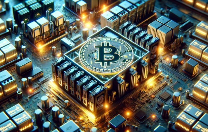 هزینه برق استخراج بیت کوین در آمریکا در 2024 به 2.7 میلیارد دلار رسید