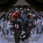 پرواز ششم ویرجین گلکتیک