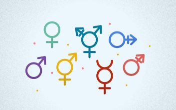 تعریف هویت جنسیتی