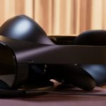 پروژه هدست XR متا و ال‌جی