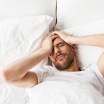 علت سخت بیدار شدن از خواب